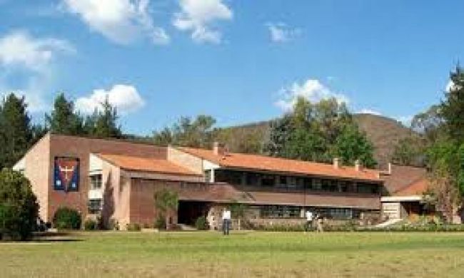 Campus universitario