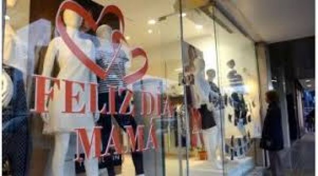 No repuntan las ventas