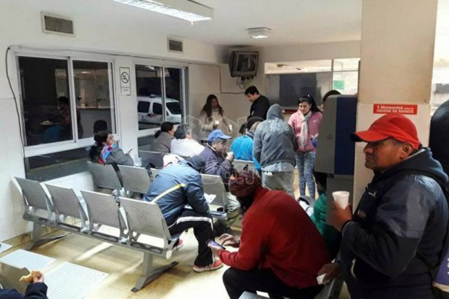 Guardia del San Bernardo