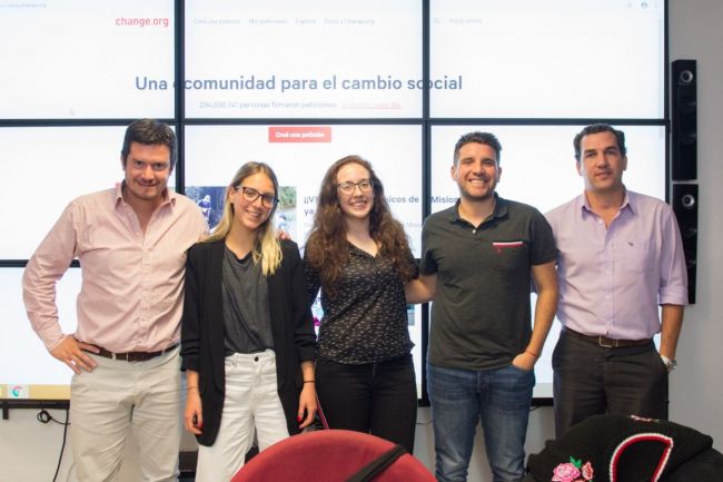 Mejor comunicación entre vecinos y municipio