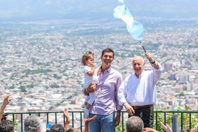 Acto de Consenso Federal