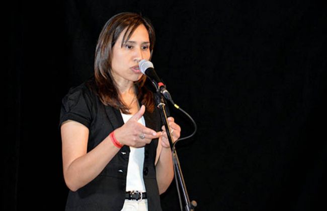 Las voces salteñas en la audiencia del gas