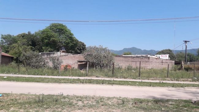 El pleito ocurrió en Aguaray