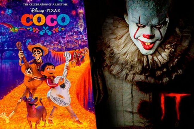 Dos propuestas para Hallowen