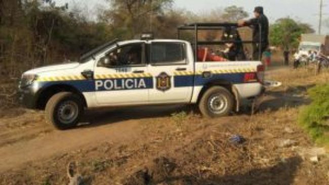 Crimen en La Cortada