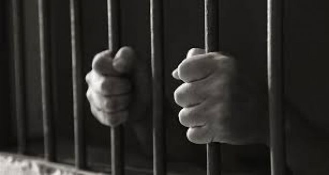 Condenado por homicidio