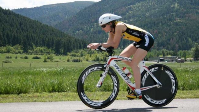 Biatlón de la Cumbre