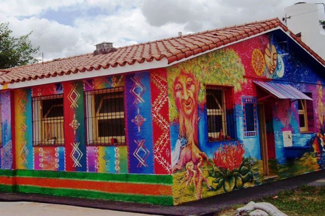 Vacunación gartuita