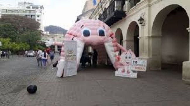 Semana de concientización sobre el ACV