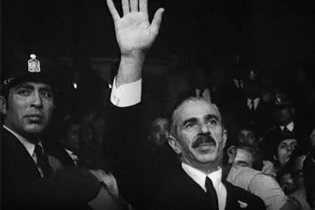 Imágenes históricas