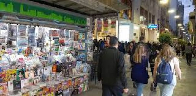 Crearon la Monotasa municipal