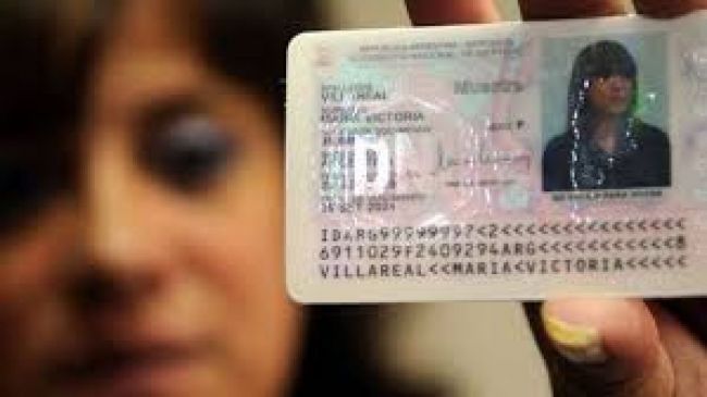 Ahora busca su verdadera filiación