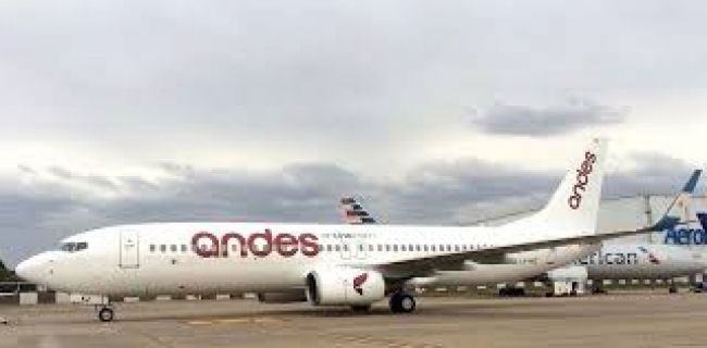 Semana clave para Andes