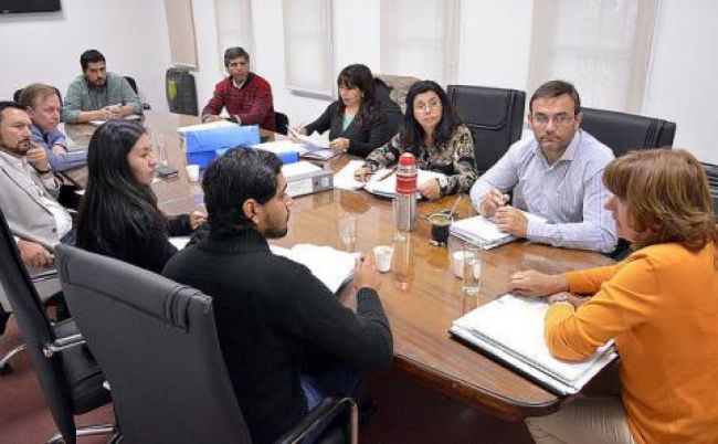 Comisión de transporte