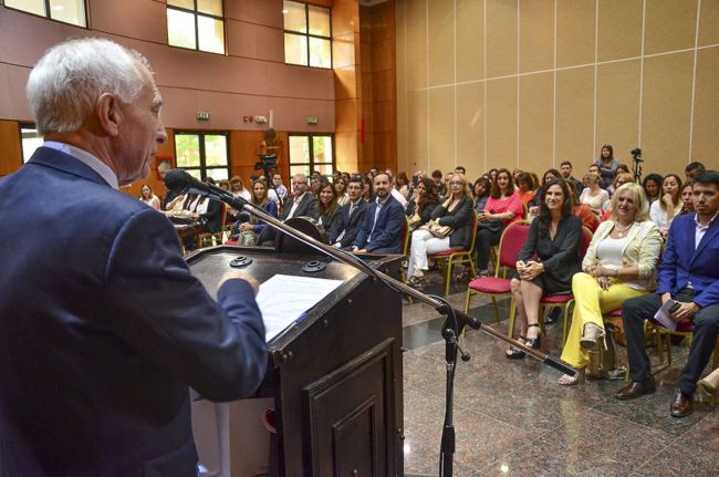 Balance de diez años de mediación