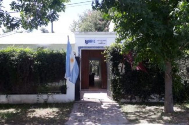 Fiscalía de Cerrillos