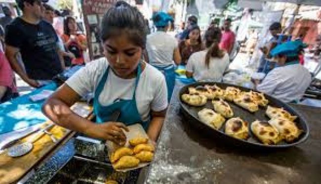 Domingo 17 el día del concurso