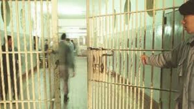 Pasará doce años en la cárcel por violento