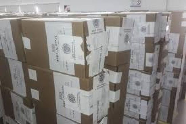 El escrutinio definitivo arranca el martes