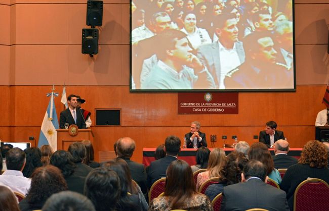 Capacitación para la modernización del Estado