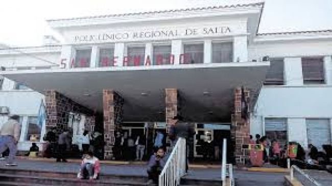 Hospital San Bernardo