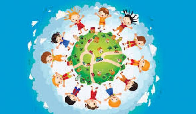 Derechos de los niños