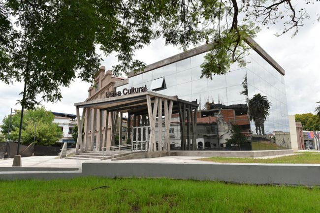 Usina Cultural