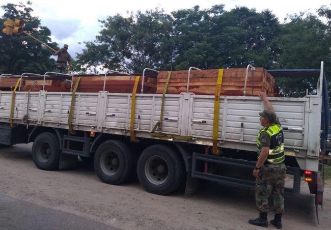 Operativo de control