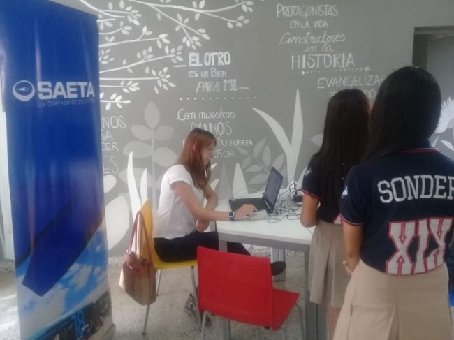 Renovación del pase estudiantil