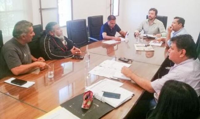 La prórroga sería por 3 o 5 años