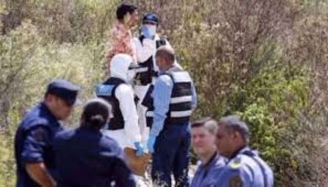 Llega a juicio el femicidio de Daniela Guantay