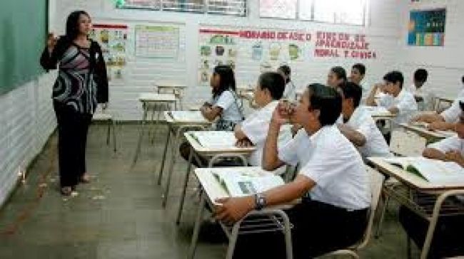 Titularizaciones docentes