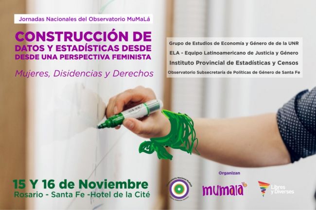 Relevamiento de datos sobre violencia contra la mujer