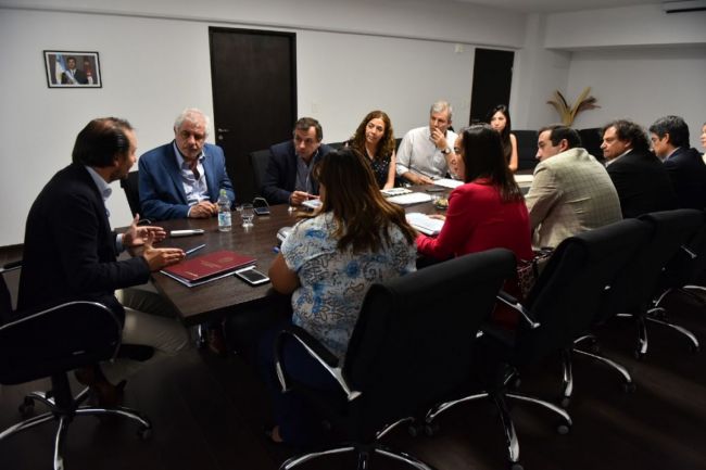 Transición de gobierno