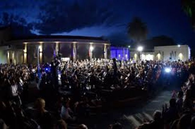 La Usina Cultural concitó gran atención entre los turistas