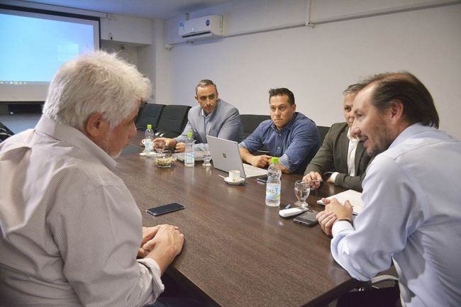 Transición en el área de Primera Infancia