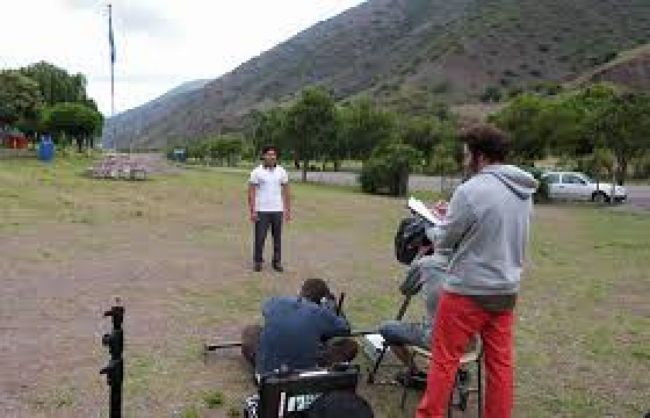 Mecenazgo y exención para filmes locales