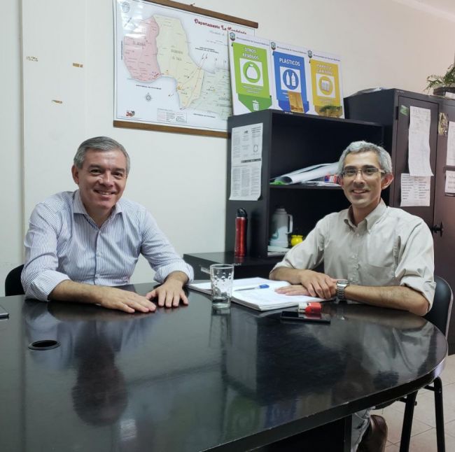 Implementarían clasificación de residuos