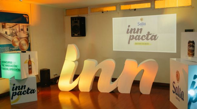 Oportunidad para emprendedores