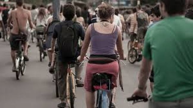 Será el sábado 30 por la tarde