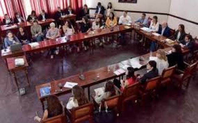 Arranca el análisis del proyecto de Presupuesto 2020