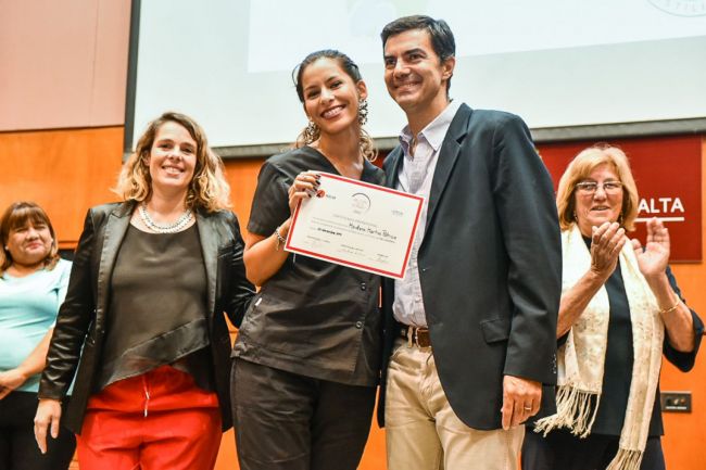 Capacitación laboral