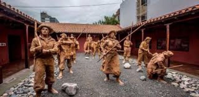 La noche de los museos