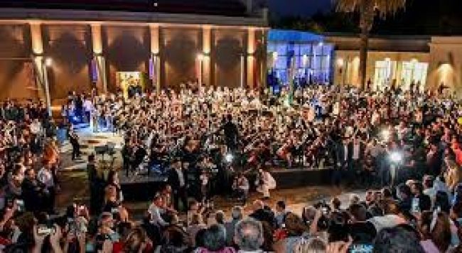 Parte del ciclo será en la Usina Cultural