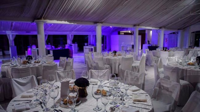 Llegan las cenas de egresados