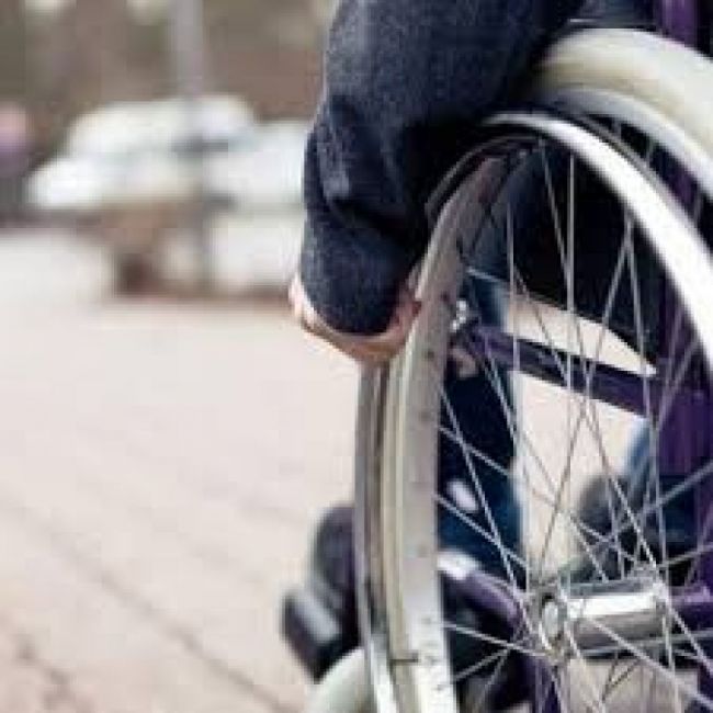 Por un mundo sin barreras será el lema este año