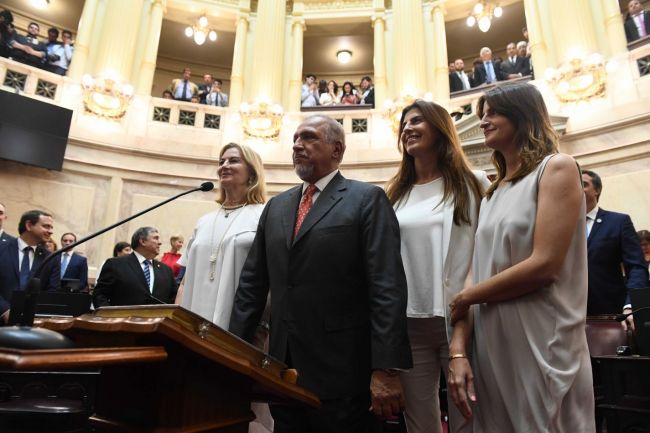 Jura Juan Carlos Romero