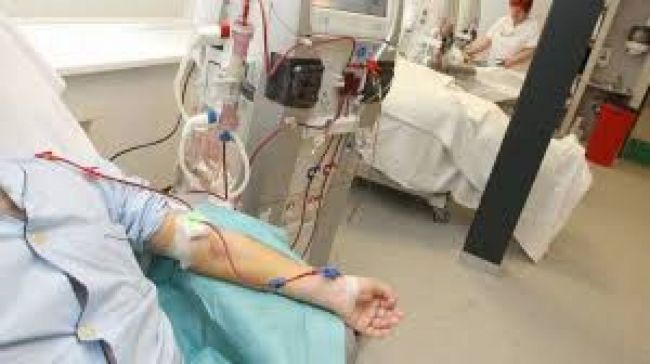 Conflicto con el sector de diálisis