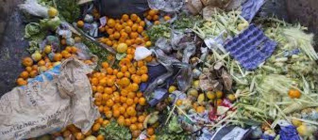 Buscan la reducción de Pérdidas y Desperdicio de Alimentos