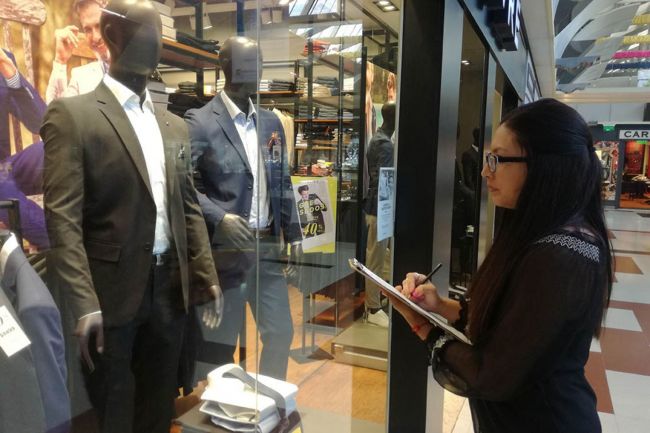 A comparar los precios de antes con los del Black Friday